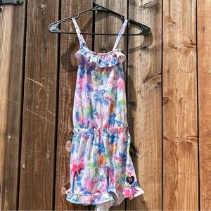 Teen Medium Hurley Dress